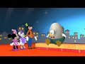 Mickey Mouse Clubhouse Donald Dumpty