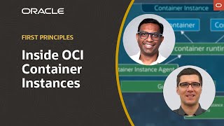 Download lagu First Principles: inside OCI Container Instances mp3