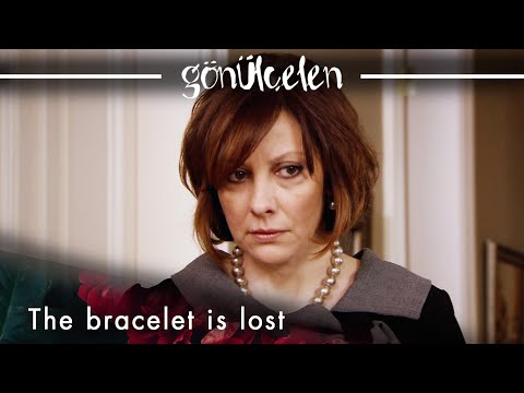 The bracelet is lost - Episode 4 | Becoming a Lady