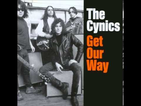 The Cynics-Lose your Mind