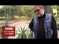 Запретная ботаника с Борисом Гребенщиковым - BBC Russian 