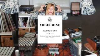 Gudrun Gut-Vogelmixe (Albumtrailer)