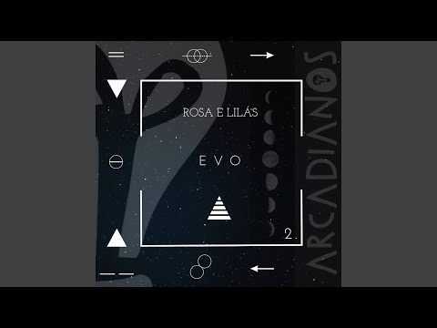Rosa E Lilás (sol E Flor  Sofia E Liz) - Arcadianos