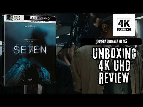COLECCIÓN de STEELBOOK ¿Merecen la pena?| EDICIONES de PELICULAS INCREÍBLES. 😍🔥
