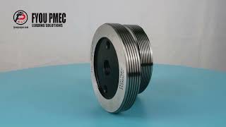 4.156- 10 Stub ACME -2G Go /No Go Thread Plug Gauges