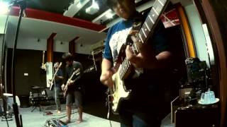 Gary Moore - Hiroshima ( Cover Version )