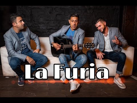 🎧La Furia Mix Exitos!!!