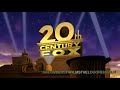 20th Century Fox 1994 Remake EDITED VERSION