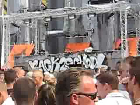 Decibel 2008 vince & zany (voel je deze bass)
