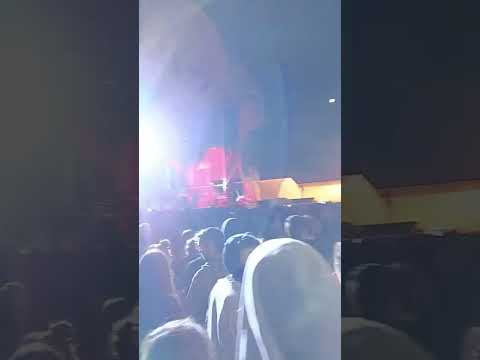 Huntza en Viña Rock 2023