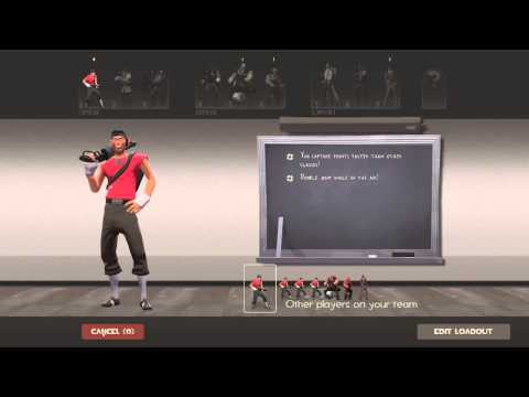 Team Fortress 2 w/ Ze Royal Viking part 3