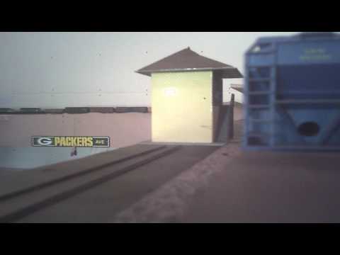 GREENHAVEN REGIONAL RAILROAD, LAYOUT UPDATE 2-20-2017