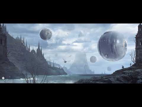 Keerthin - Escape :: keepers of the faith [No Copyright Music]