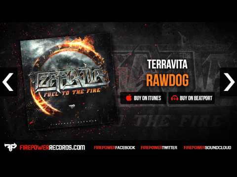 Terravita - Rawdog [Firepower Records - Dubstep]