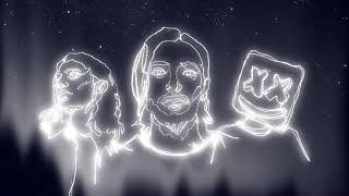 Alesso, Marshmello - Chasing Stars (feat. James Bay) [VIP MIX]