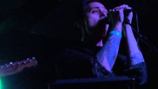 Night Terrors of 1927 - Dust and Bones (Live @ Bottom of the Hill 2014)