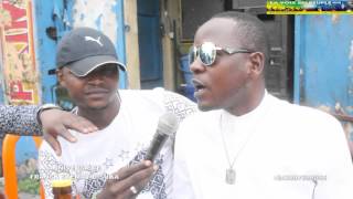 EYINDI! BA JOURNALISTE YA INTERNET BASANGANI PONA DOSSIER YA FRANCK STEMAYI