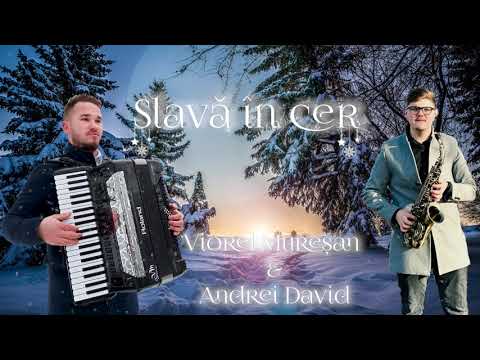 ❄️Slava in cer si pe pamant !❄️ Viorel Muresan 🔔 Andrei David 🔔Colinde Ardeal 2022🔔