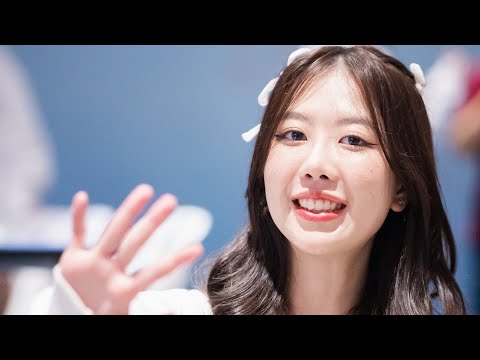 230611 Fah Nikko Nikko - Mr.Bingsu - NIKKO NIKKO DAY Donki Mall Thonglor Fancam