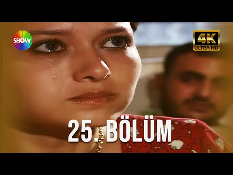Ezo Gelin 25. Bölüm | Ultra HD 4K