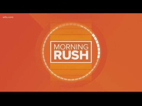 Tuesday Morning Headlines - November 12, 2019