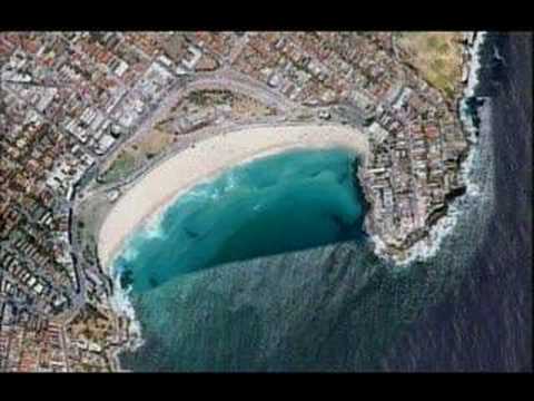 High-res Google Earth imagery finally comes to Australia