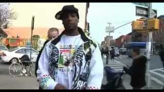 MARCO POLO ft. MASTA ACE Nostalgia