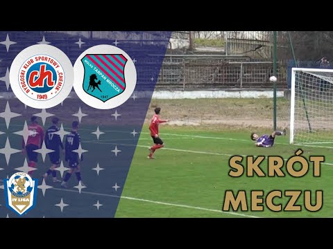 Skrót meczu : Chemik Moderator Bydgoszcz - Tarpan Mrocza | 17 kolejka | 4 LIGA #piłkanożna #4liga