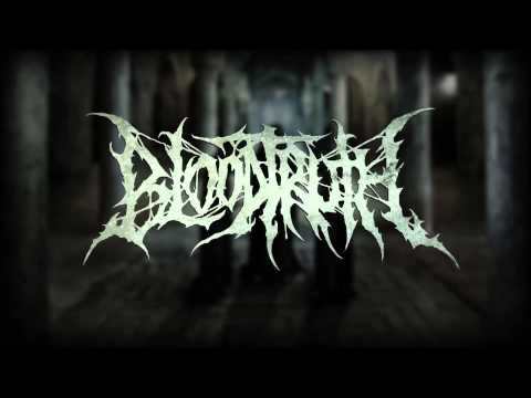 Bloodtruth Obedience album teaser.