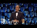 The Shape of Water wins Original Music | EE BAFTA Film Music