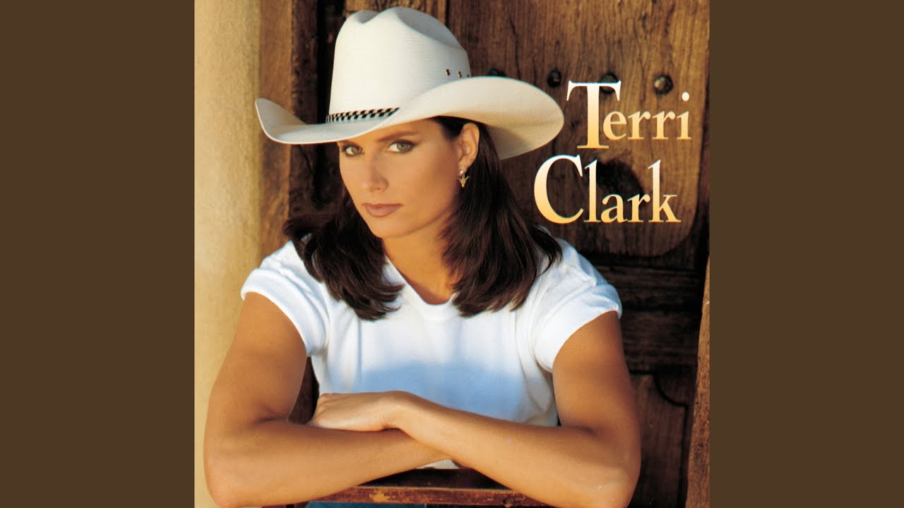 Terri Clark - Flowers After the Fact