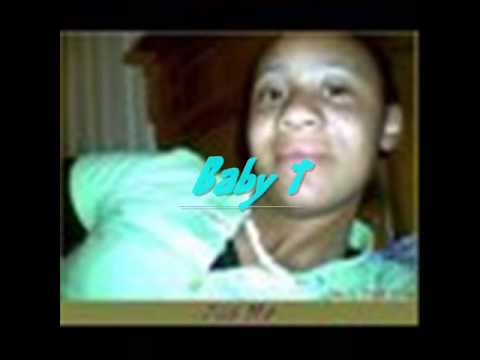 Baby T ft Shawty G Krunk,Jiggin