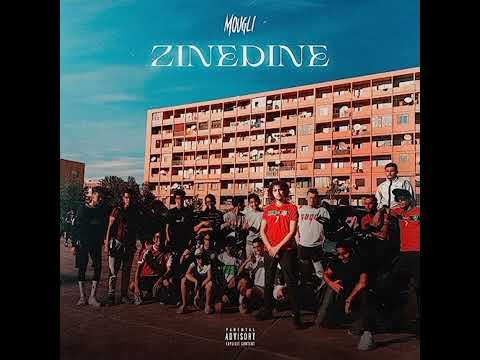 Mougli - Zinedine