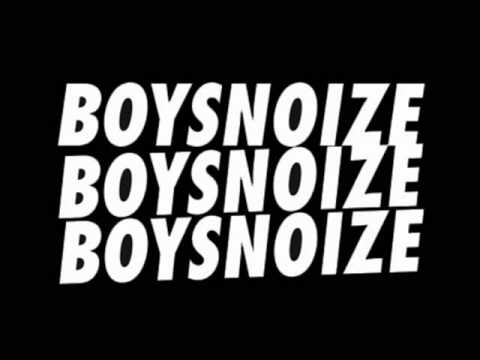 Boys Noize This is Michael Jackson + Cocotte