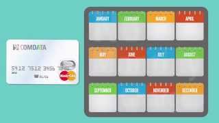 No Hidden Fees with the Comdata Payroll MasterCard - Spanish