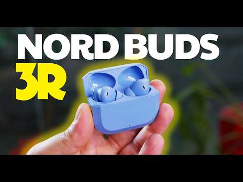 Thumbnail for OnePlus Nord Buds 3R Review Cheap and Good