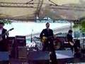OK Go - The Fix Is In @ Indy Speedway 5-17-08