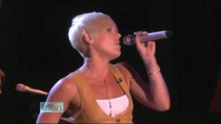 Butch Walker - Here Comes The... (feat. P!nk)