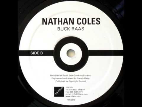 Nathan Coles - Buck Raas