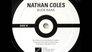 Nathan Coles - Buck Raas