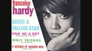 Françoise Hardy - Find Me A Boy (1964)