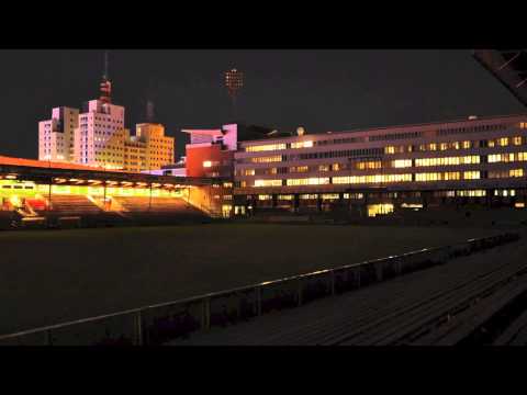 Farlig Leverans - Voicer & Diezel