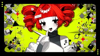 ここでハートが完成してないのなんか好き - ぴーなた-私はロボットではありません feat.重音テト