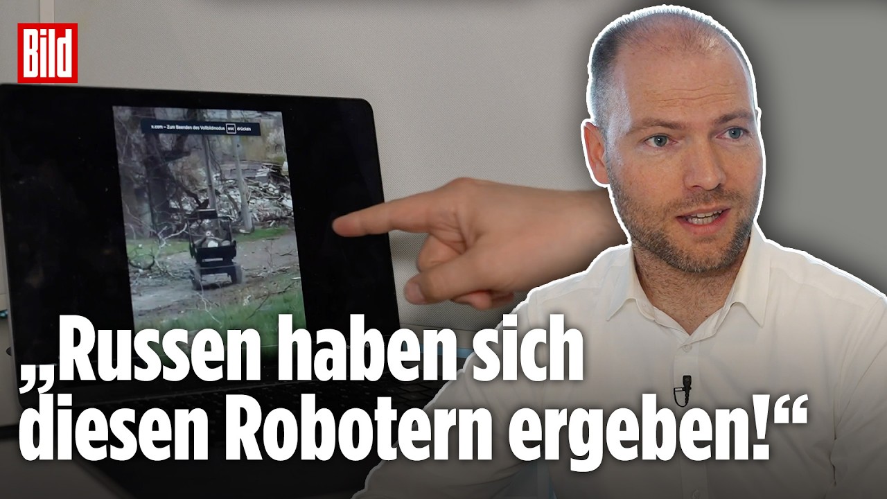 Selenskyj in Berlin: Deutschland und Ukraine planen gemeinsame Waffenherstellung | Vertraulich-Clips