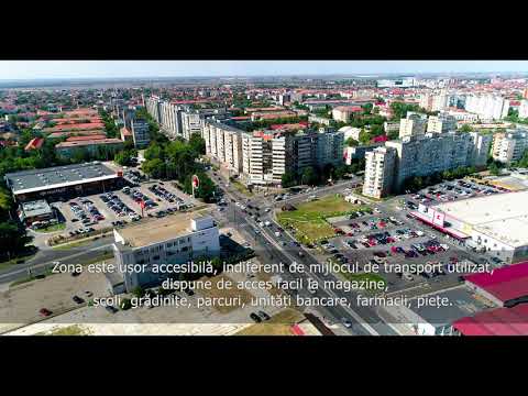 ImoPuls vă prezintă zona Circumvalațiunii (Timișoara) în câteva imagini.