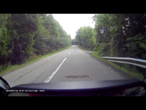 Ride with me #5 | Oravita - Bozovici | DN 57B