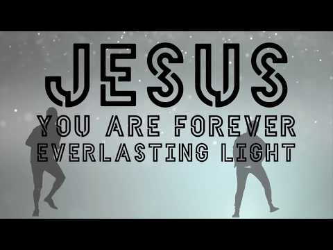 Thumbnail for Jesus Forever video