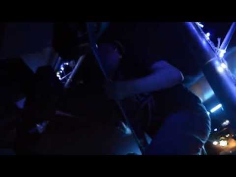 That Night Forests Grew x Dead Silence Tour Diary.