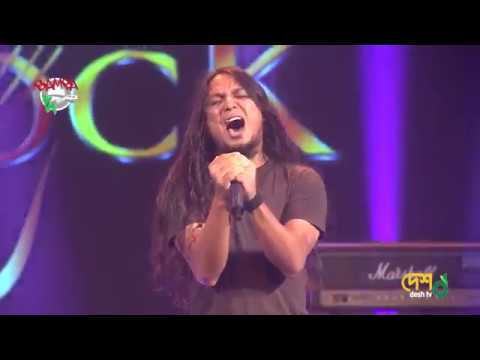 Mechanix | Legends Of Rock | Part 1