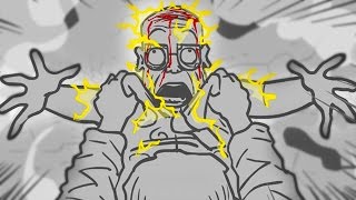 KAMEHAMEHAAAA!! | Whack Your Boss Superhero Style